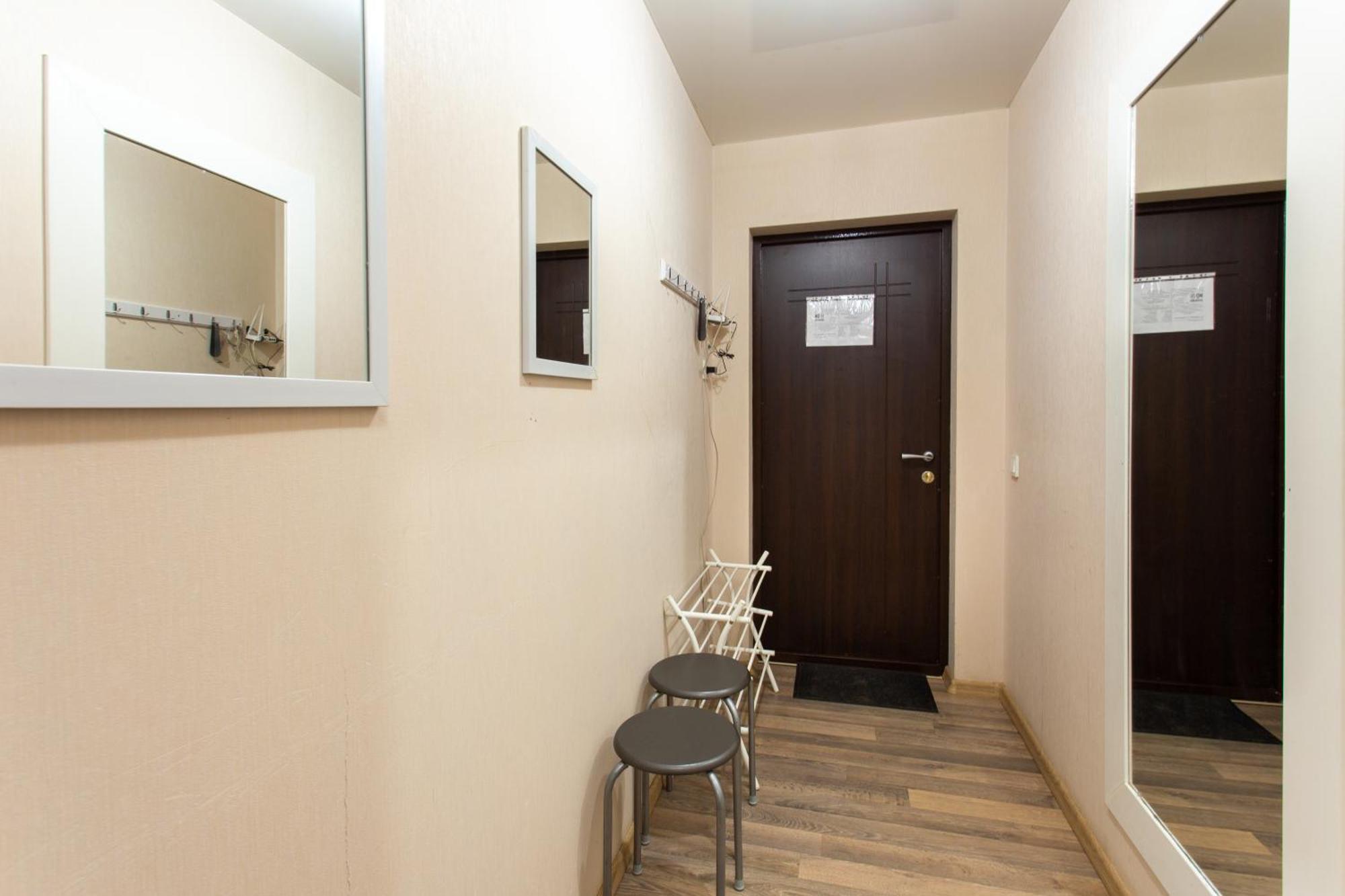 Apartment On 23 Serpnya Charkov Buitenkant foto