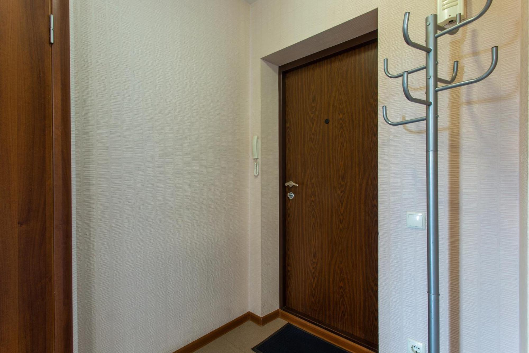 Apartment On 23 Serpnya Charkov Buitenkant foto